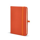 PU-Notizbuch Sora A6 Marazens