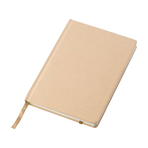 Notizbuch Tricathli | Recycelt | A5 | Liniert