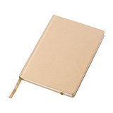 Notizbuch Tricathli | Recycelt | A5 | Liniert