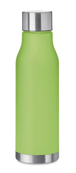 Trinkflasche RPET 600ml Renath