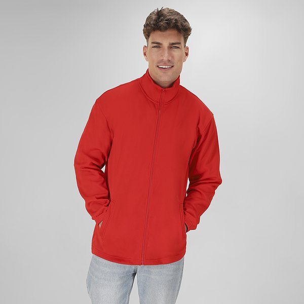 Technische Jacke Idten
