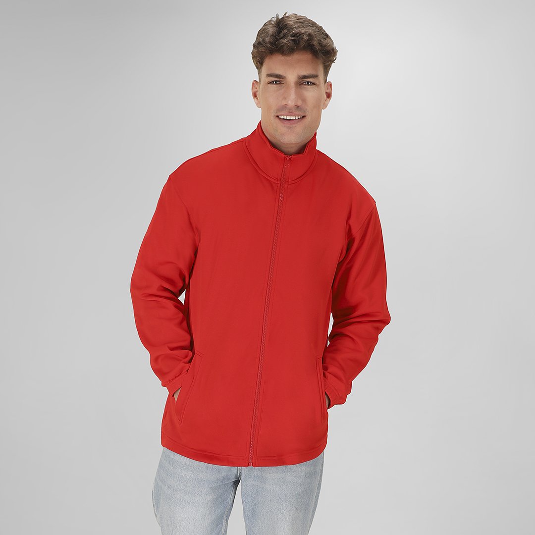 Technische Jacke Idten