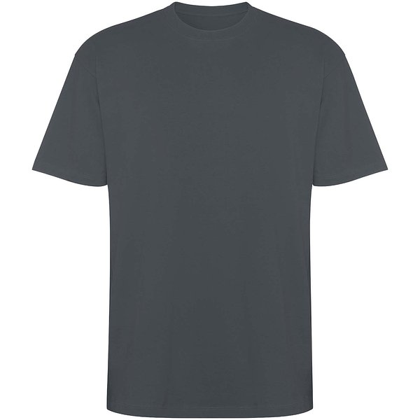 Overzise T-Shirt Unisex - Nela