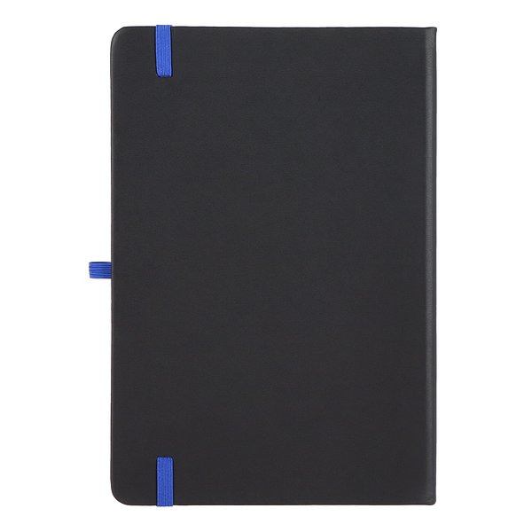 Notizbuch Iroko Hardcover Laser A5 Fenannina