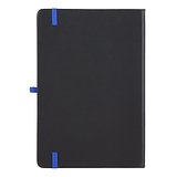 Notizbuch Iroko Hardcover Laser A5 Fenannina