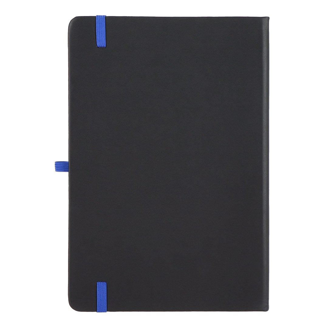 Notizbuch Iroko Hardcover Laser A5 Fenannina