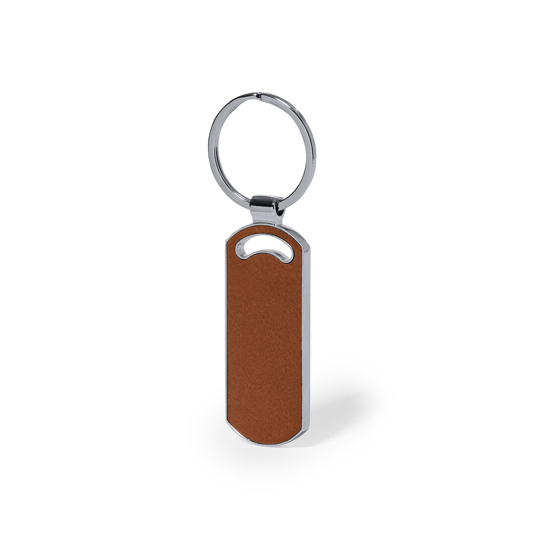 Schlüsselanhänger Idtel