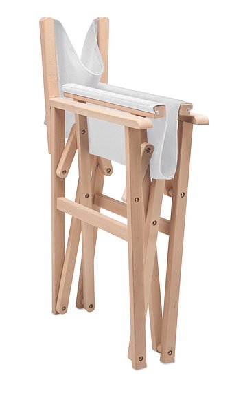 Klappbarer Strandstuhl Divik