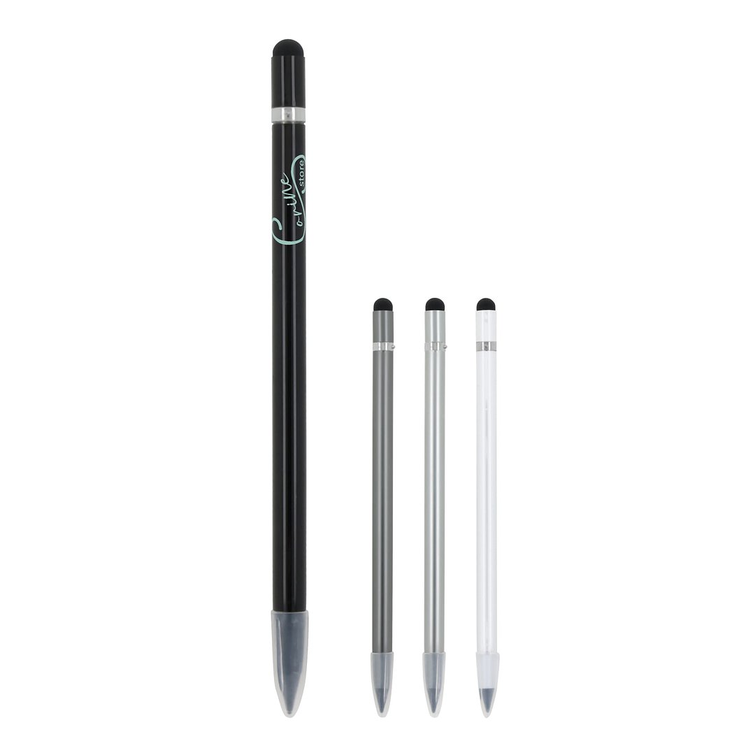 Langlebiger Aluminiumbleistift mit Radiergummi Reguly