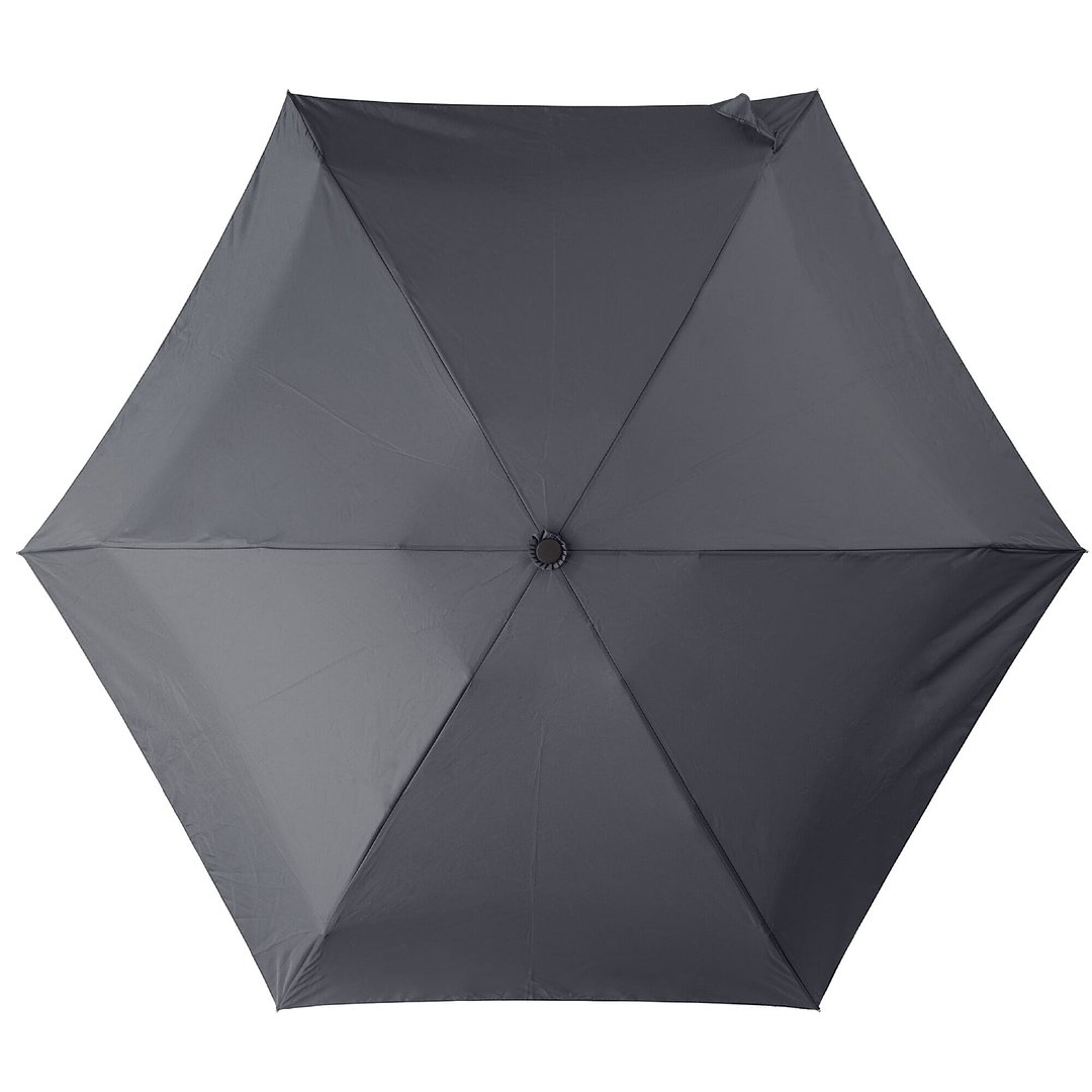 Ultraleichter 21” Regenschirm mit Hülle Vinan