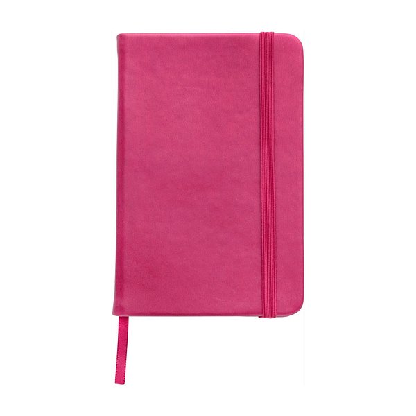 Notizbuch Onis | Recyceltes PU | A6 | Liniert