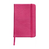 Notizbuch Onis | Recyceltes PU | A6 | Liniert