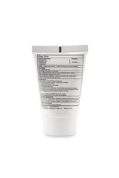 Sonnenschutz-Lotion Aingis