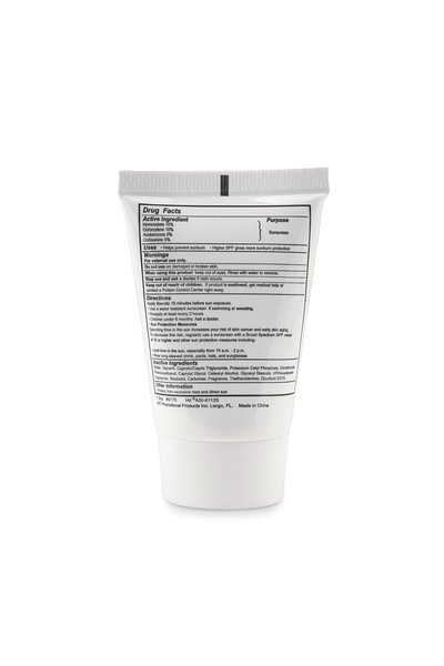 Sonnenschutz-Lotion Aingis