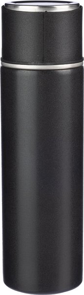 Thermosflaschen-Set Badrs | Edelstahl | 420 ml + 2 Becher