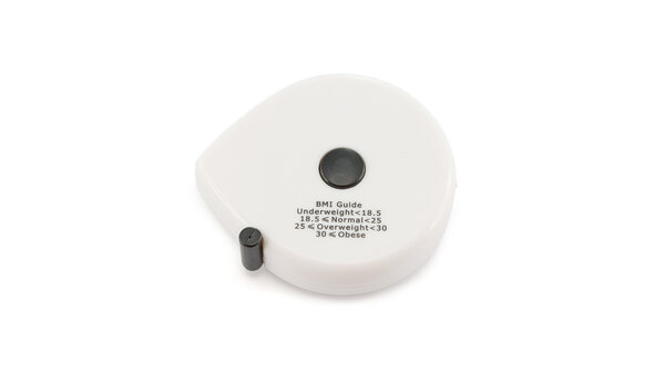 BMI Maßband Messer Idmir