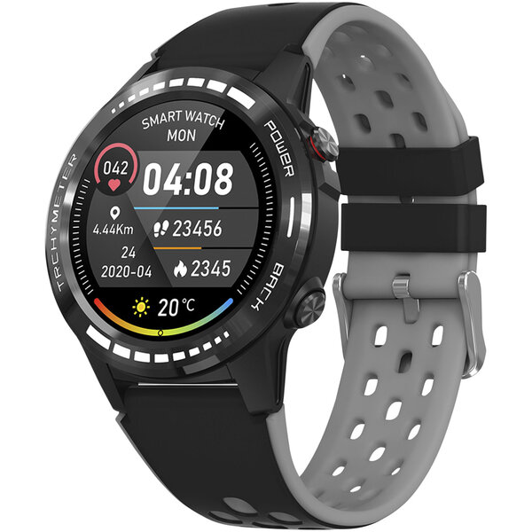 Smartwatch GPS SW37 - Dumeni