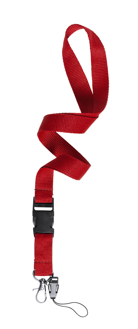 Schlüsselband Idble