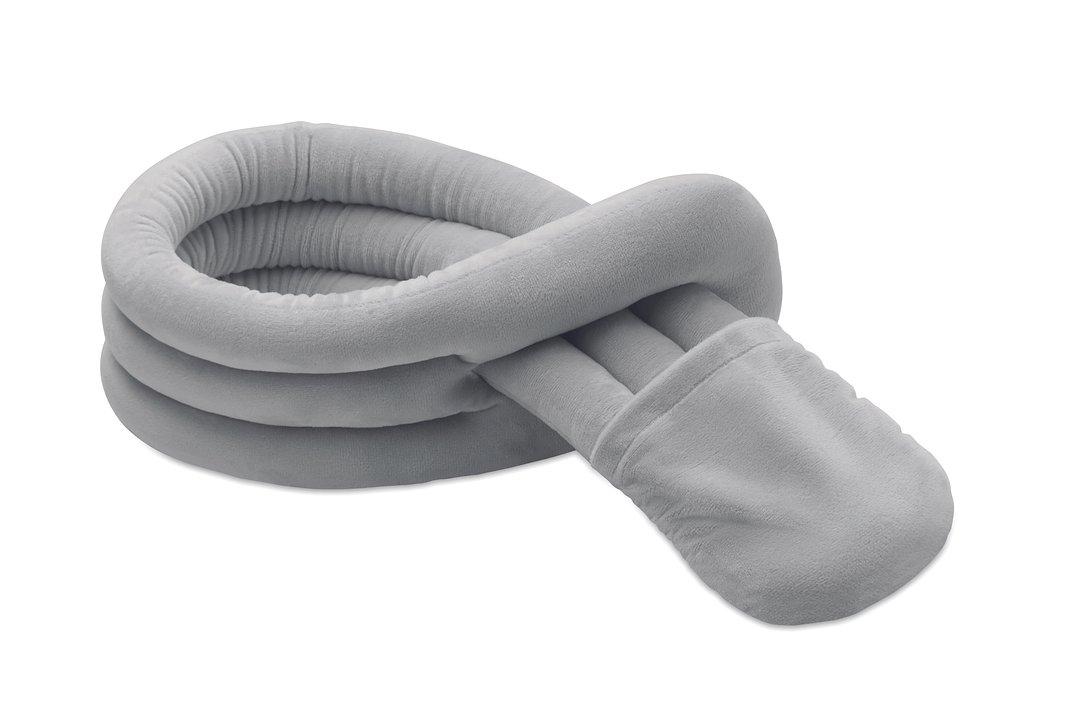 Flexibles Reisekissen Dichti