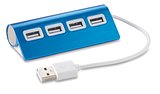 4 Port USB Hub Lollien