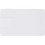 Slim 64 GB USB-Stick mit Typ-C und USB-A 3.0 - Chaspas