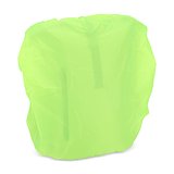 R-PET 600D Rolltop Fahrrad-Rucksack 20L Helver