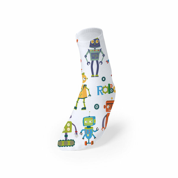 Sublimations Socken Idkam