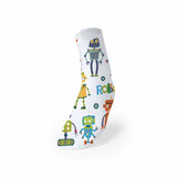 Sublimations Socken Idkam