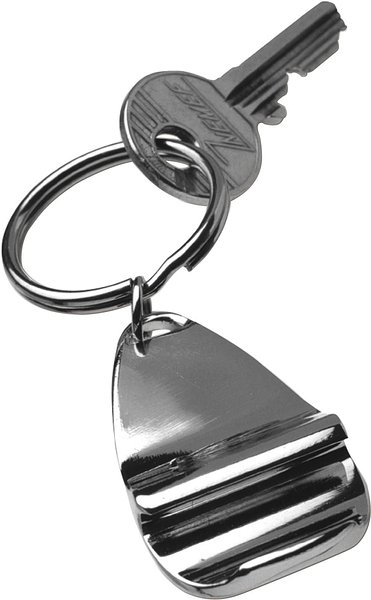 Schlüsselanhänger aus Metall Giule