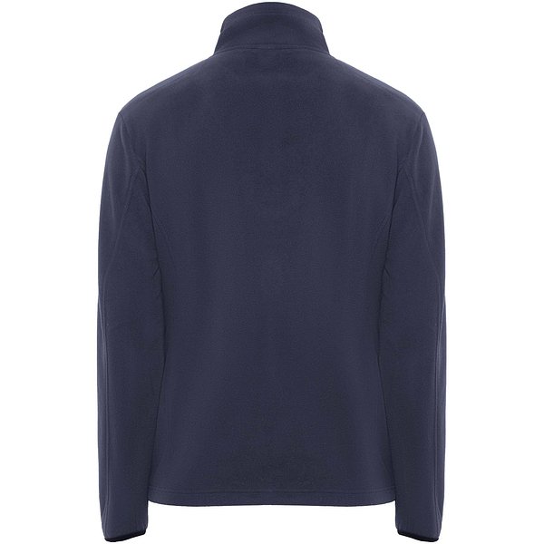 Mikrofleecejacke, unisex - Rudoldi