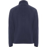 Mikrofleecejacke, unisex - Rudoldi