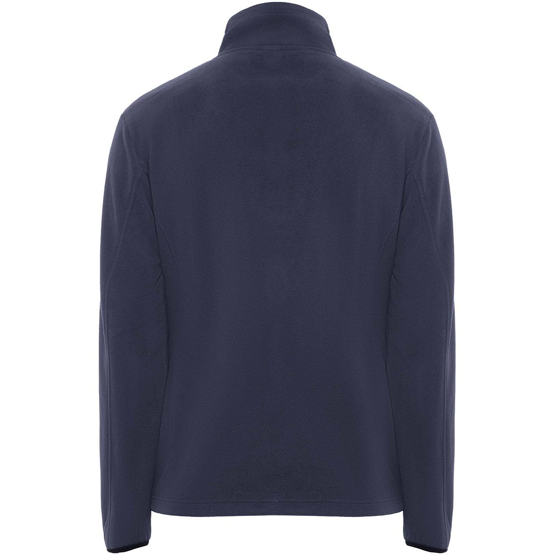 Mikrofleecejacke, unisex - Rudoldi