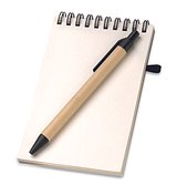 DIN A6 Notizbuch Fadristz