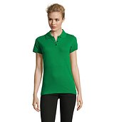 Damen Polo 180g Oninani