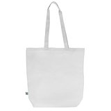 Tasche Fairtrade 270g 42x12x43cm Regia