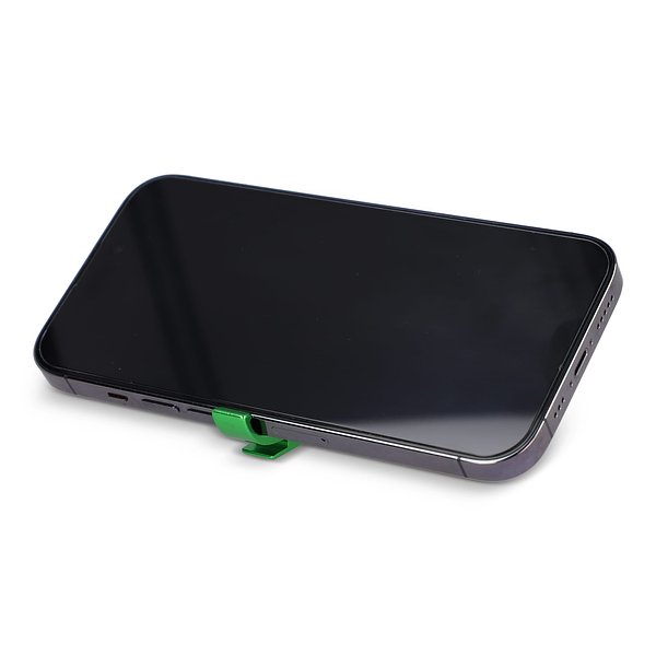 Schlüsselanhänger mit Flaschenöffner Channestt