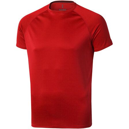 T-Shirt cool fit für Herren - Paulana