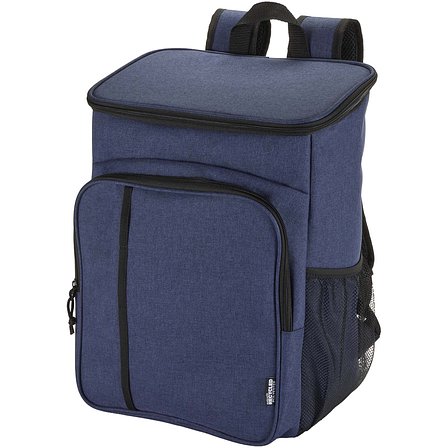 GRS recycelter Picknickkühlrucksack mit Besteckset 20L - Nesco