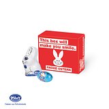 Oster-Präsentbox mit Klett