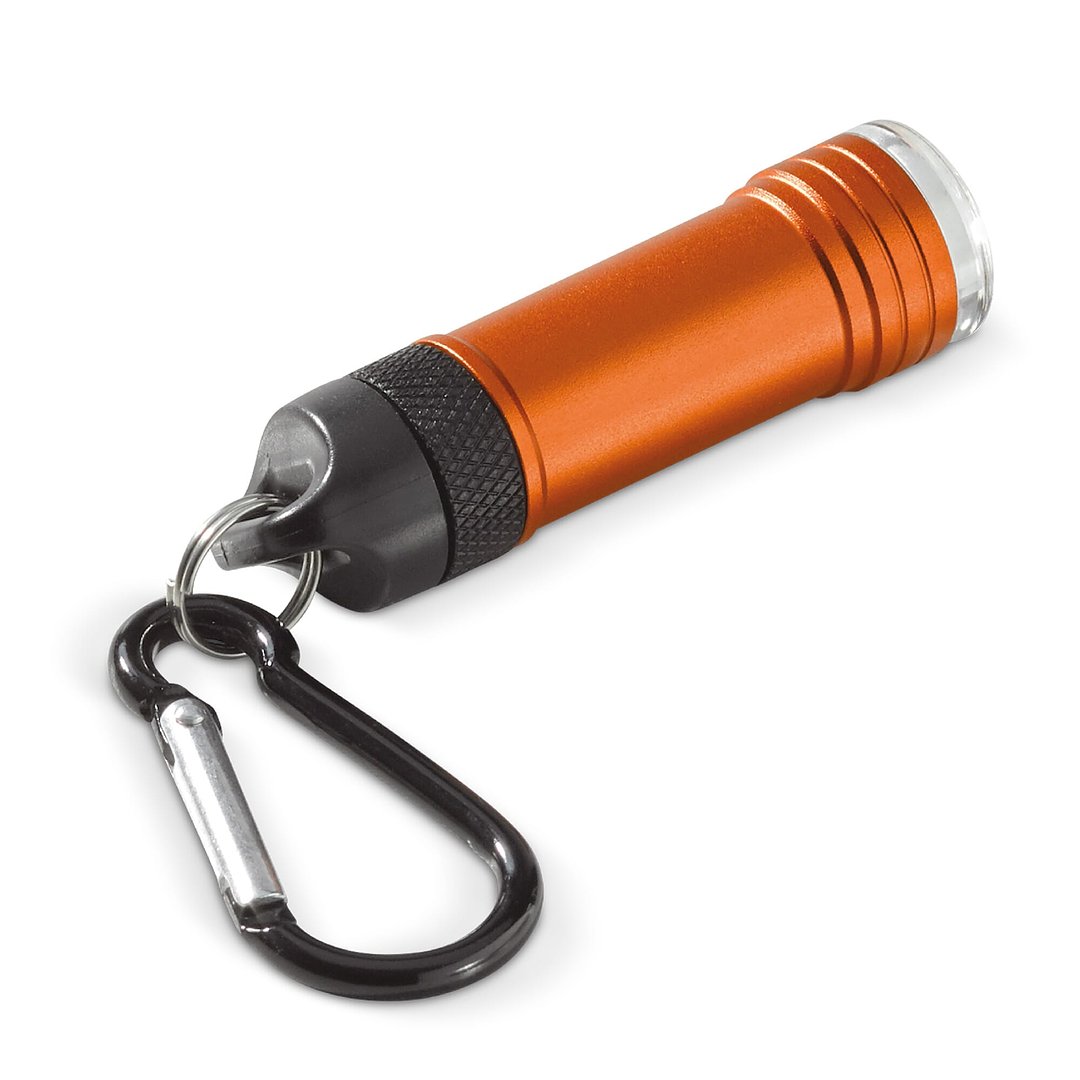 Magnetische Taschenlampe Survival Itlina