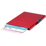 RCS magnetischer RFID Kartenhalter - Loldicola
