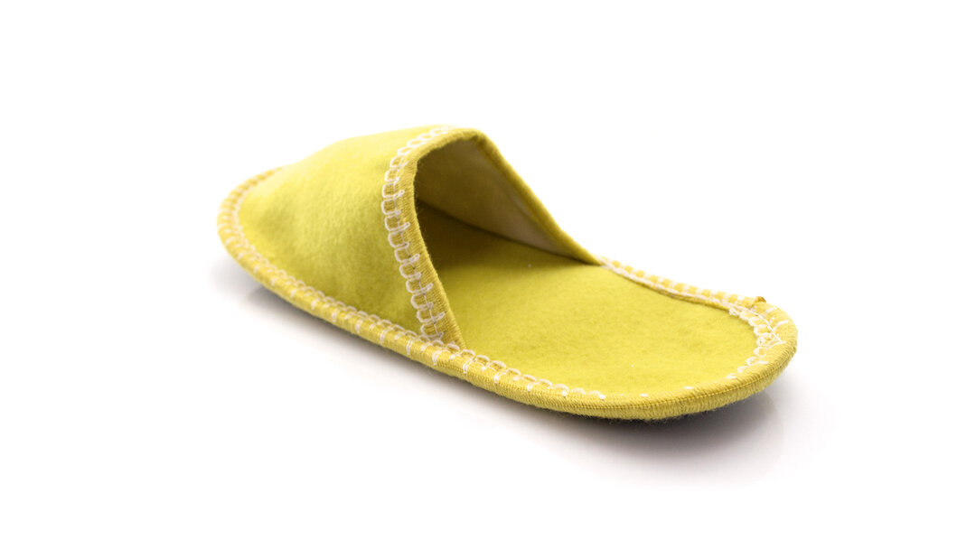 Pantoffeln Idits