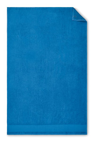 Badetuch aus Baumwolle Uelylana