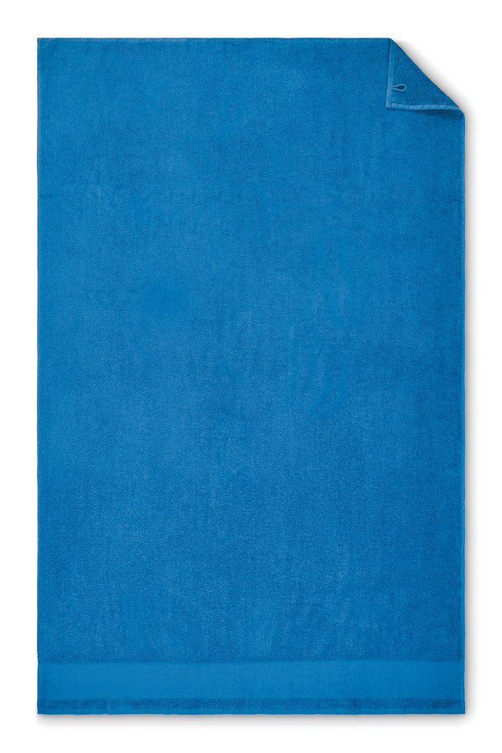 Badetuch aus Baumwolle Uelylana