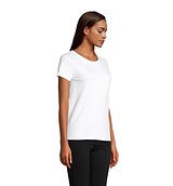 Frauen T-Shirt 150g Jürgierg
