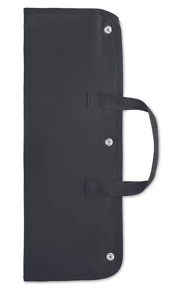 5teiliges BBQ-Werkzeug Bistep