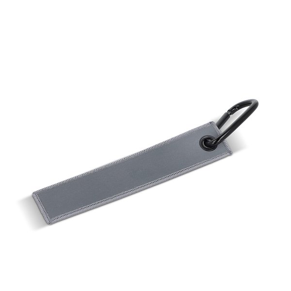 Reflektierender Anhänger 30 x 145 cm Leensep