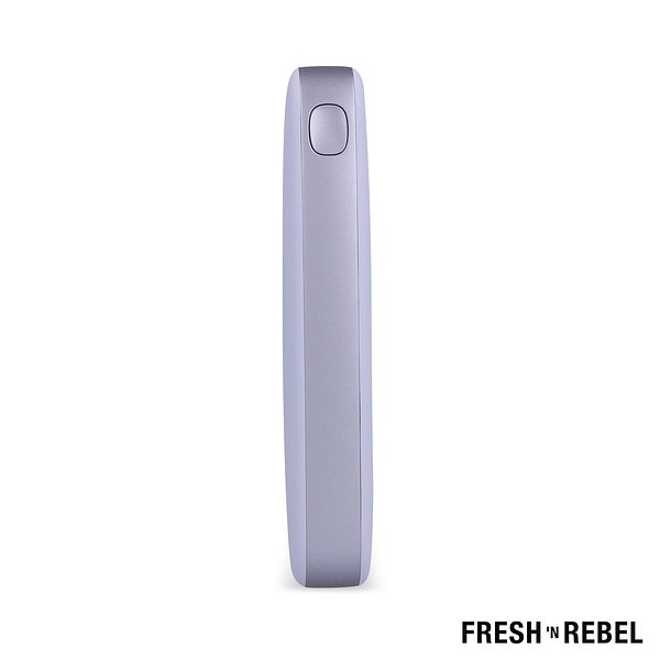 Powerbank 12.000mAh USB-C Ultra Fast Charging 20W Steivat