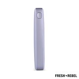 Powerbank 12.000mAh USB-C Ultra Fast Charging 20W Steivat