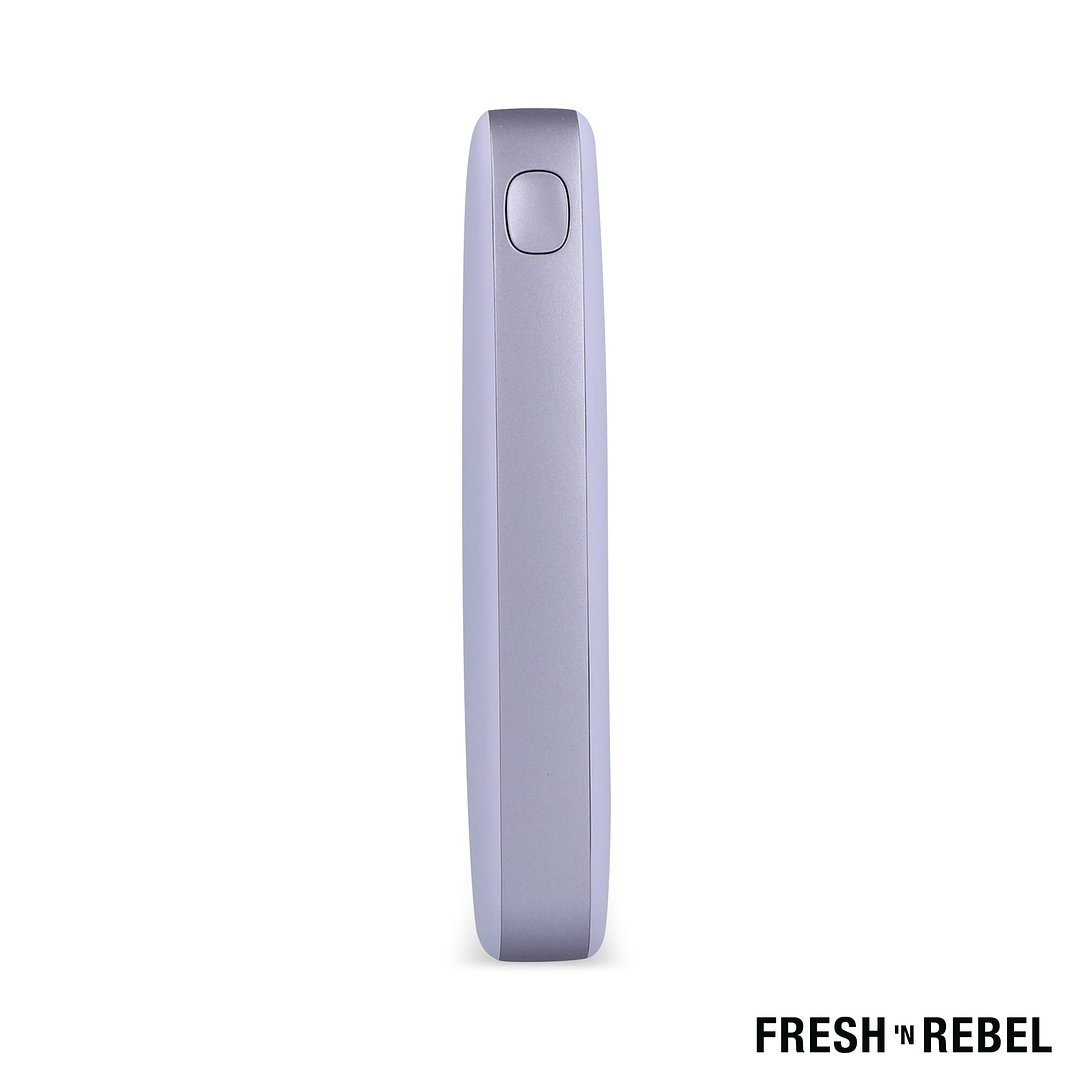 Powerbank 12.000mAh USB-C Ultra Fast Charging 20W Steivat